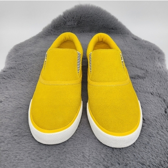 New Nike SB Zoom Verona Slip PRM x Elissa Steamer Skate Shoes Size 11 - Picture 3 of 8